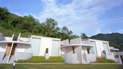 瀬戸内海の絶景とこだわりのフレンチを堪能する、全5室のオーベルジュ