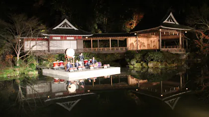 伝統に触れる、日本ならではの文化体験ができる宿 4選