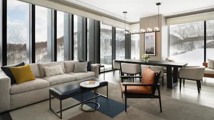 2019年～2020年に開業した北海道のラグジュアリー宿4選