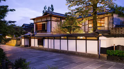 2020年8月開業、京都「ねねの道」を拠点に街を楽しむ分散型ホテル