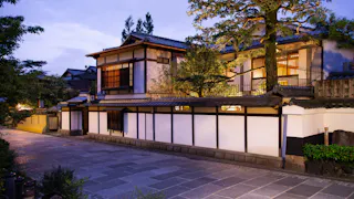 2020年8月開業、京都「ねねの道」を拠点に街を楽しむ分散型ホテル