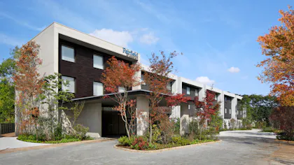 道の駅を拠点とした新しい旅へ。各地に開業する「フェアフィールド・バイ・マリオット 道の駅」の魅力