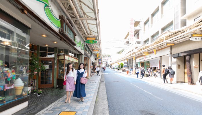 熱海観光のプロに聞いた 熱海のおすすめ観光スポット 春編 一休コンシェルジュ