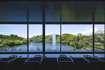 愛媛の美食と自然を五感で堪能する、オーベルジュ