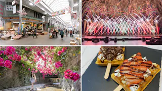 熱海観光のプロに聞いた！熱海のおすすめ観光スポット 春編