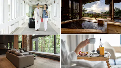 一休コンシェルジュが解説！2021年6つの“旅トレンド”