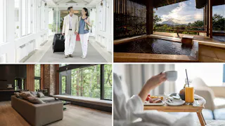 一休コンシェルジュが解説！2021年6つの“旅トレンド”