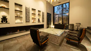 1日3組限定、霧島の温泉と美しいアート作品を楽しむ全室露天風呂付きの宿