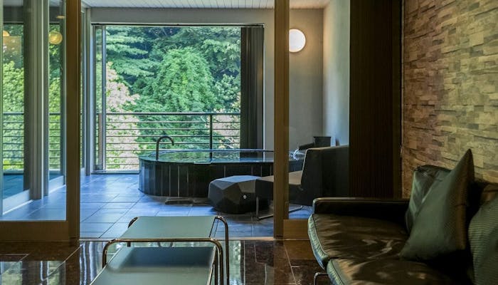 プライベートサウナ付のお部屋がある温泉宿 東北 北陸編 一休コンシェルジュ プライベートサウナ付のお部屋がある温泉宿 東北 北陸編 一休コンシェルジュ