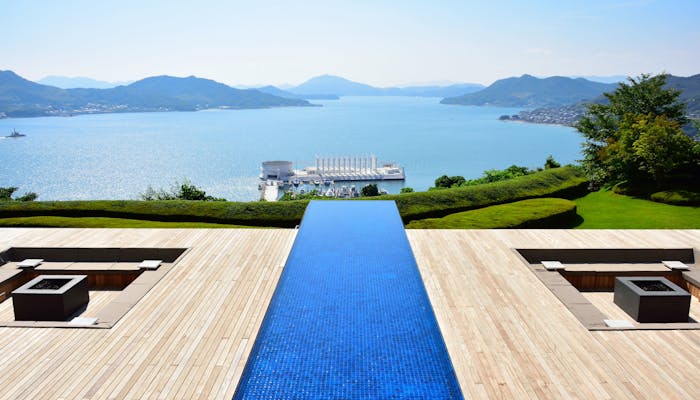 一度は泊まりたい瀬戸内のリゾートホテル 5選 一休コンシェルジュ 一度は泊まりたい瀬戸内のリゾートホテル 5選 一休コンシェルジュ