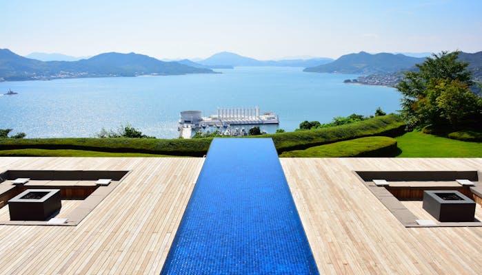 一度は泊まりたい瀬戸内のリゾートホテル 5選 一休コンシェルジュ
