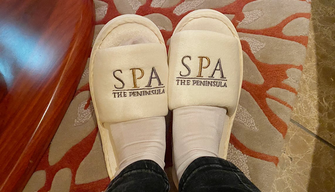 ザ・ペニンシュラ東京 | 【体験記】高いホスピタリティが人気！「ザ