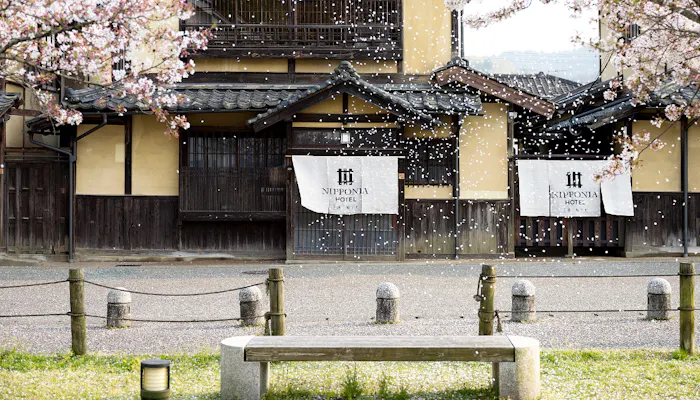 分散型ホテルって何 西日本エリアへの旅におすすめな個性派宿5選 一休コンシェルジュ 分散型ホテルって何 西日本エリアへの旅におすすめな個性派宿5選 一休コンシェルジュ