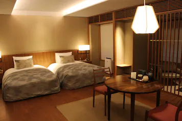 【取材】滞在するだけで「京都」を堪能できるひらまつ流の京の宿