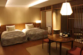 【取材】滞在するだけで「京都」を堪能できるひらまつ流の京の宿