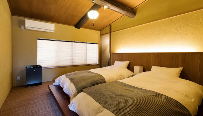 ペットと一緒に京都旅行 暮らすような滞在が叶う一棟貸しの宿5選 一休コンシェルジュ