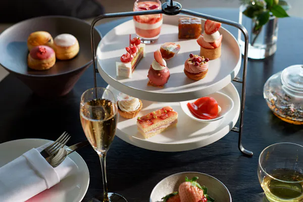 3/26 くど ティータイム様 