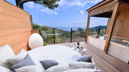 1日1組限定、ワンランク上の贅沢をフルサービスで味わえる宿4選