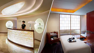 【体験記】高いホスピタリティが人気！「ザ・ペニンシュラ スパ」で贅沢ホテルスパ体験