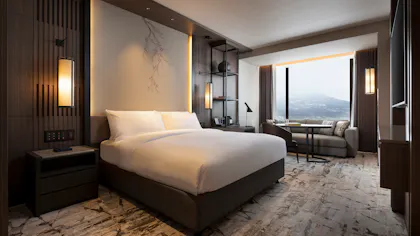 北海道・ニセコに誕生した日本初進出の「リッツ・カールトン・リザーブ」の魅力