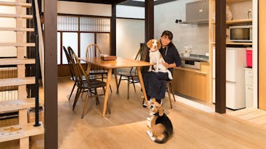 ペットと一緒 一休コンシェルジュ ペットと一緒 一休コンシェルジュ
