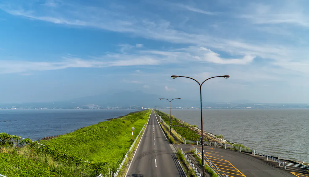 九州周遊！男一人のドライブ旅行におすすめの宿