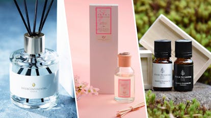 憧れホテルの香りを自宅でも オリジナルフレグランス特集 大阪 京都編 一休コンシェルジュ 憧れホテルの香りを自宅でも オリジナルフレグランス特集 大阪 京都編 一休コンシェルジュ