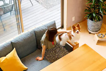 【2021年版】軽井沢の一棟貸切でペットと楽しむ！愛犬と泊まれるバケーションレンタル5選