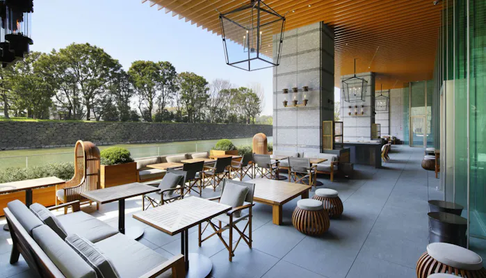 ホテルコンシェルジュに聞く 滞在を充実させるワンランク上のサービスとは パレスホテル東京編 一休コンシェルジュ