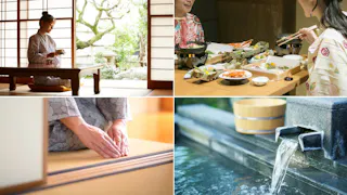 【コラム】旅館をスマートに楽しむために知っておきたいマナー特集