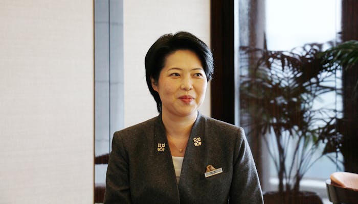 ホテルコンシェルジュに聞く 滞在を充実させるワンランク上のサービスとは パレスホテル東京編 一休コンシェルジュ ホテルコンシェルジュに聞く 滞在を充実させるワンランク上のサービスとは パレスホテル東京編 一休コンシェルジュ