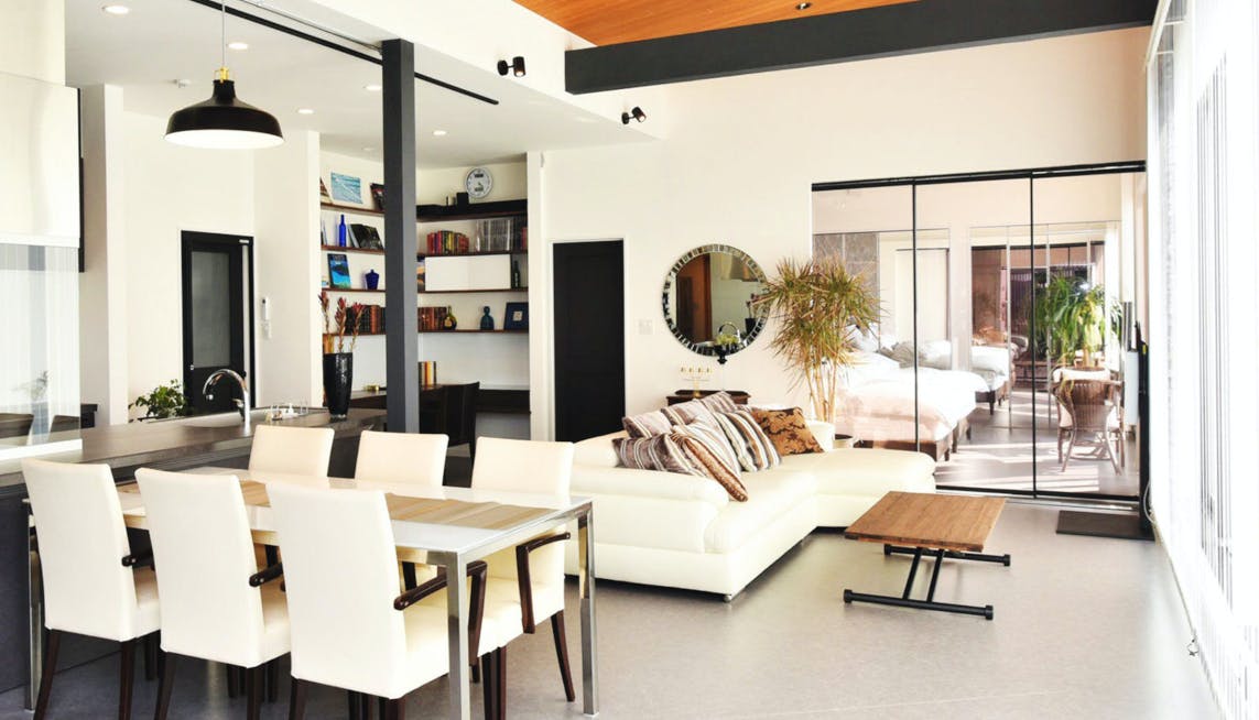 瀬戸内海の絶景を独り占め！多島美を満喫できる一棟貸しの宿 | 一休