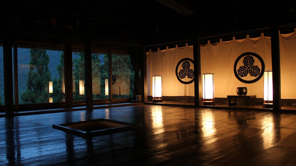 アレックス・カー氏監修、古き良き日本を再発見できる古民家宿5選