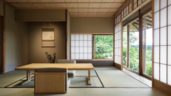 2020年にリニューアルした客室で優雅に寛げる宿 西日本編