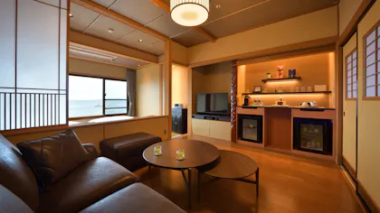 【全国版】2020年にリニューアルした客室で優雅に寛げる宿特集