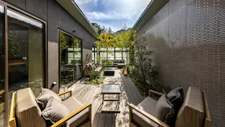 2021年4月誕生！ワンランク上のおこもり滞在が叶う「ふふ 熱海」別邸