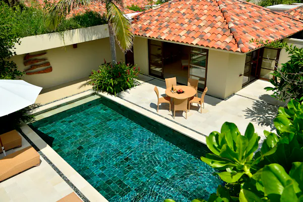 カップルで行く沖縄 タイプ別のおすすめラグジュアリーステイ 一休コンシェルジュ