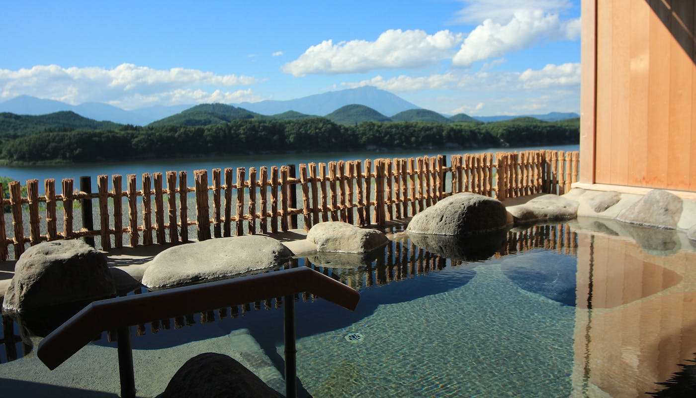 露天風呂付客室で部屋食を楽しめる温泉宿 東北編 一休コンシェルジュ 露天風呂付客室で部屋食を楽しめる温泉宿 東北編 一休コンシェルジュ