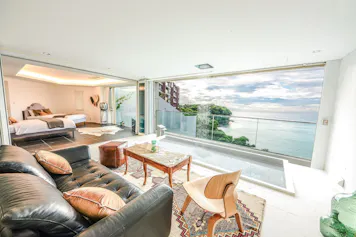 ここを知ってると通ぶれる！？非日常を感じる、絶景バケーションレンタル