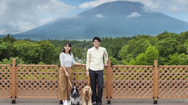 ペットと一緒 一休コンシェルジュ ペットと一緒 一休コンシェルジュ