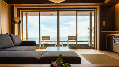 瀬戸内の島旅におすすめ、オーシャンビューを楽しめる離島の宿5選