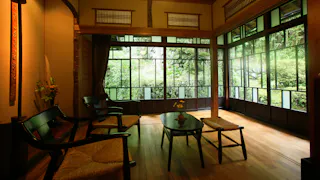 2020年4月全面リニューアル！1日9室限定の松本の老舗温泉宿