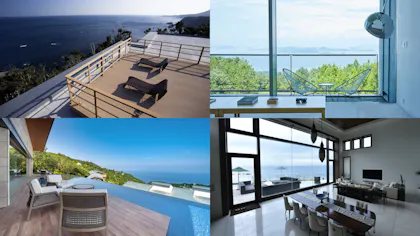 【座談会】宿好き一休メンバーが語る！注目の「海の絶景を楽しむ宿」