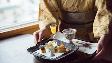 部屋食 一休コンシェルジュ 部屋食 一休コンシェルジュ