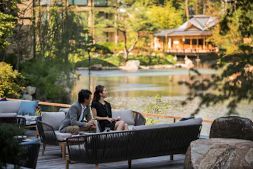 ラグジュアリートラベルの先駆者「フォーシーズンズ ホテルズ アンド リゾーツ」の魅力