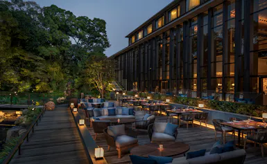 【滞在記】「フォーシーズンズホテル京都」で過ごすラグジュアリーなリゾート体験