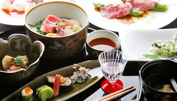 露天風呂付客室で部屋食を楽しめる温泉宿 北海道編 一休コンシェルジュ 露天風呂付客室で部屋食を楽しめる温泉宿 北海道編 一休コンシェルジュ