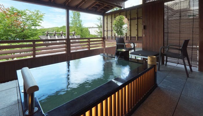 露天風呂付客室で部屋食を楽しめる温泉宿 北海道編 一休コンシェルジュ 露天風呂付客室で部屋食を楽しめる温泉宿 北海道編 一休コンシェルジュ