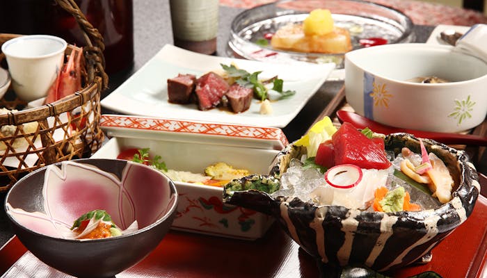 露天風呂付客室で部屋食を楽しめる温泉宿 北海道編 一休コンシェルジュ 露天風呂付客室で部屋食を楽しめる温泉宿 北海道編 一休コンシェルジュ