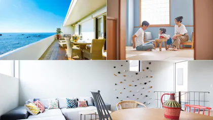 家族旅行におすすめ！葉山・鎌倉の子供連れで楽しめる宿　5選